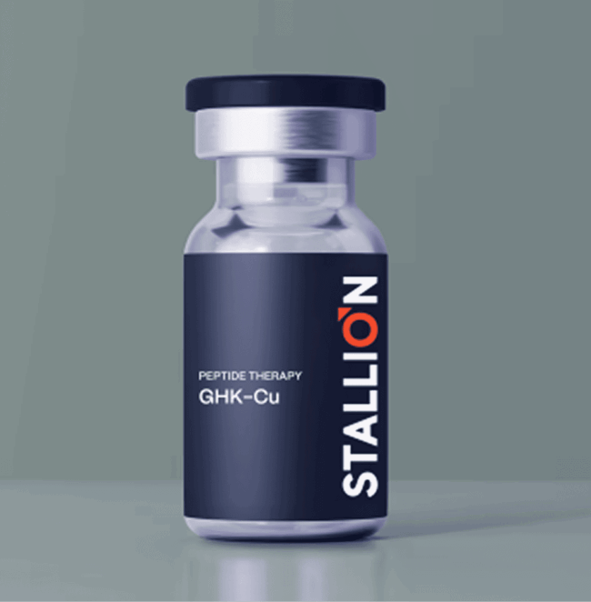 GHK-Cu