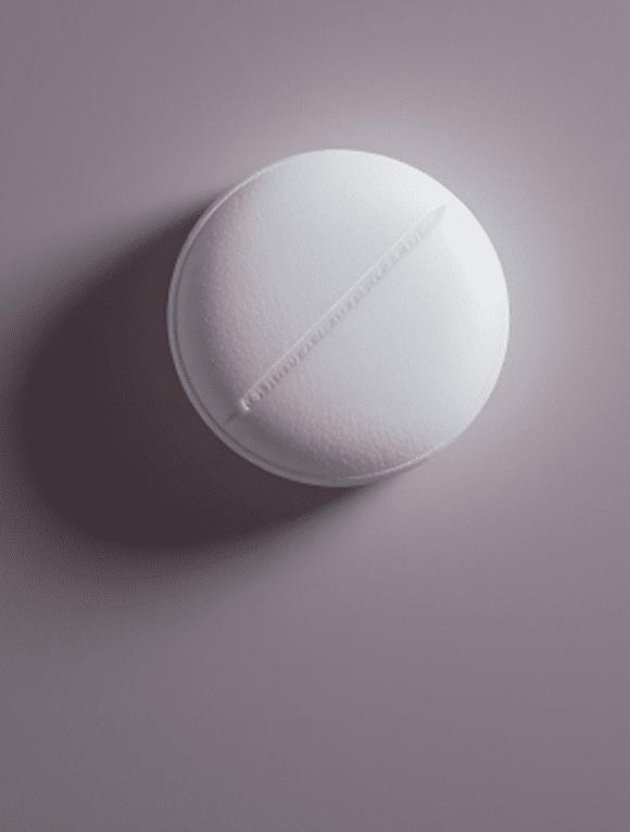 Oral <span class="text-accent">Minoxidil</span>