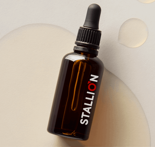 Topical <span class="text-accent">Minoxidil</span>